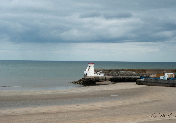 Irlande
