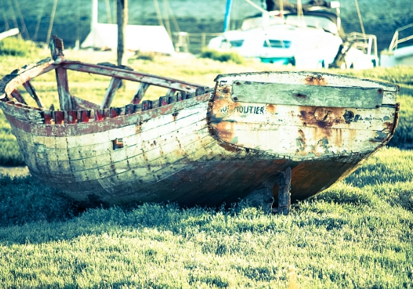 Noirmoutier