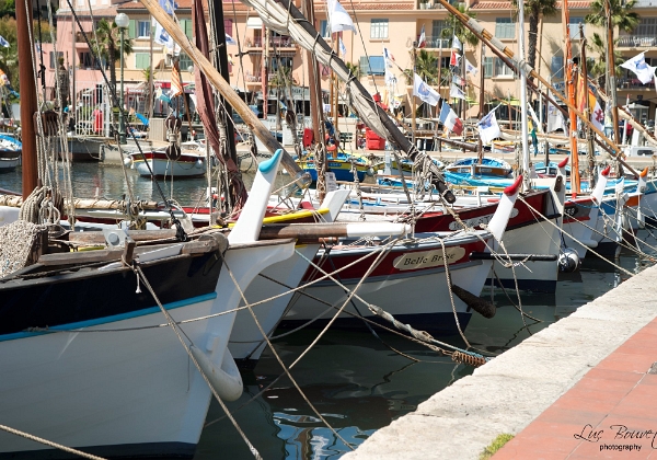 Sanary sur Mer