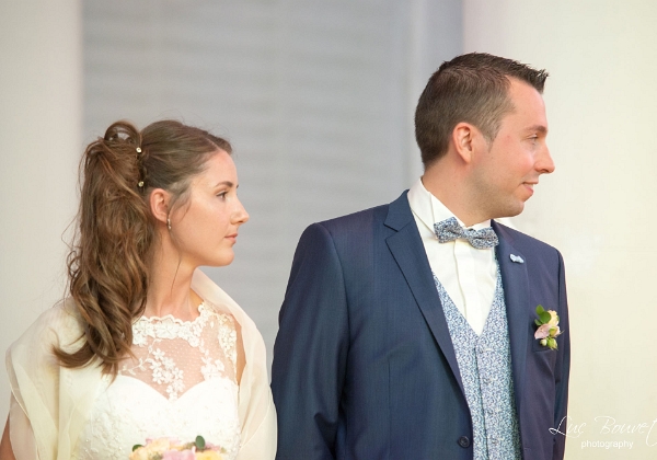 Sandra et Quentin