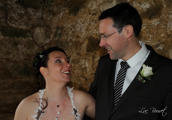 Valérie et Jérome