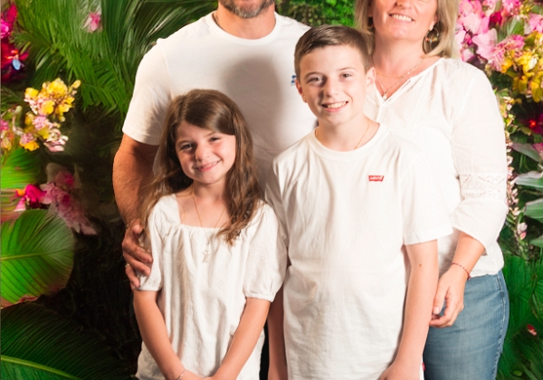 Famille