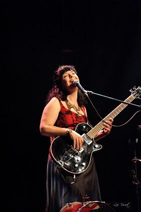 Luc BOUVET