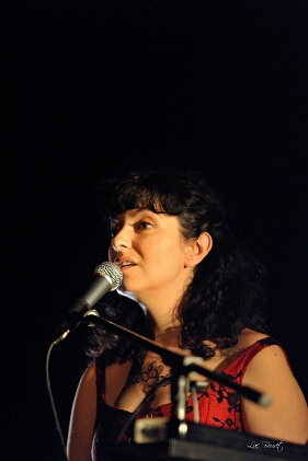 Luc BOUVET