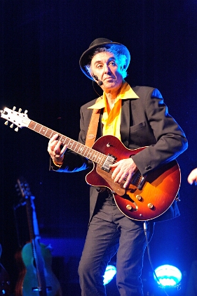 Luc BOUVET