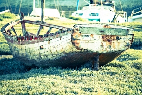 _DSC9495 Cimetière marin - Noirmoutier