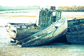 _DSC9535 Cimetière marin - Noirmoutier